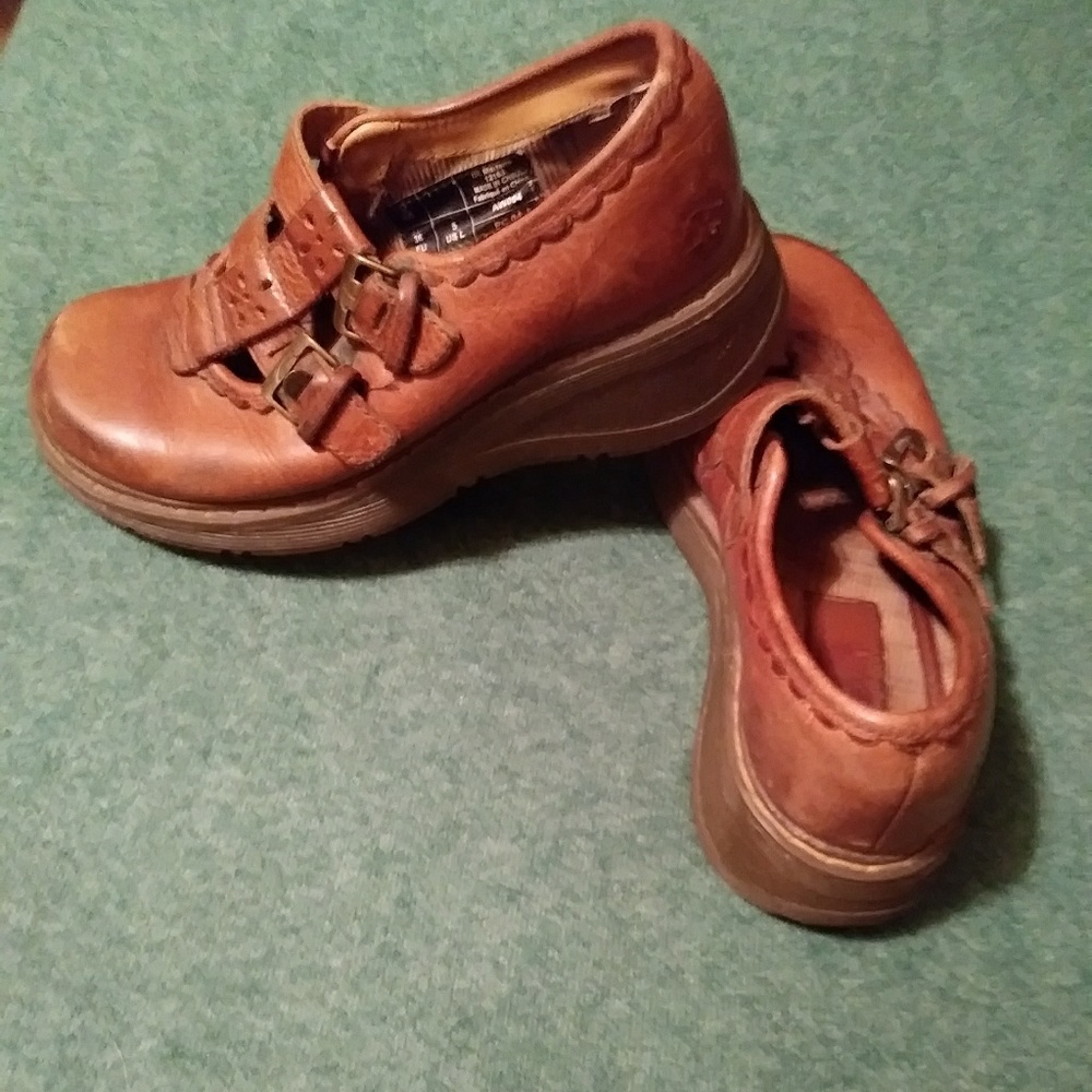 Dr. Marten Mary janes